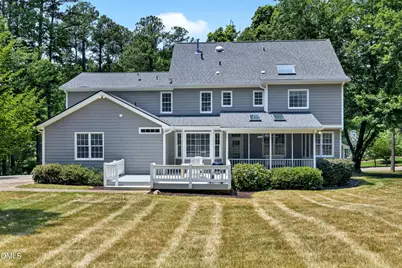 107 Ronaldsby Drive, Cary, NC 27511 - Photo 49