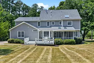 107 Ronaldsby Dr, Cary, NC 27511 - Photo 49