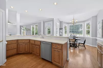 107 Ronaldsby Drive, Cary, NC 27511 - Photo 17
