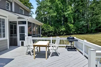 107 Ronaldsby Drive, Cary, NC 27511 - Photo 43