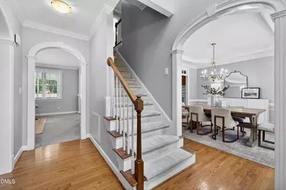 107 Ronaldsby Drive, Cary, NC 27511 - Photo 3