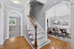 107 Ronaldsby Dr, Cary, NC 27511 - Photo 3