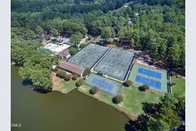 107 Ronaldsby Drive, Cary, NC 27511 - Photo 61