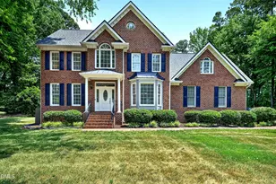 107 Ronaldsby Dr, Cary, NC 27511 - Photo 1