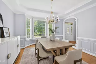 107 Ronaldsby Dr, Cary, NC 27511 - Photo 5