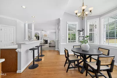107 Ronaldsby Drive, Cary, NC 27511 - Photo 23