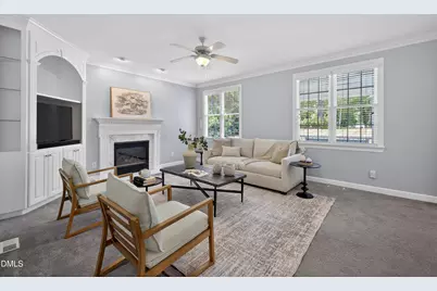 107 Ronaldsby Drive, Cary, NC 27511 - Photo 9