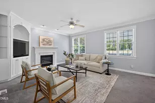 107 Ronaldsby Dr, Cary, NC 27511 - Photo 9