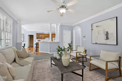 107 Ronaldsby Drive, Cary, NC 27511 - Photo 11
