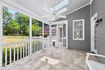 107 Ronaldsby Drive, Cary, NC 27511 - Photo 45