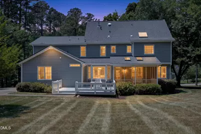 107 Ronaldsby Drive, Cary, NC 27511 - Photo 63