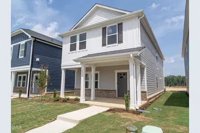 3132 Miller Falls Road, Wendell, NC 27591 - Photo 3