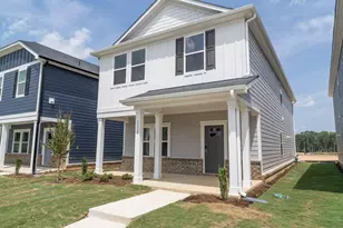 3132 Miller Fls Rd, Wendell, NC 27591 - Photo 3