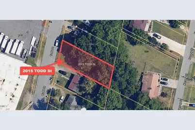 2015 Todd Street, Greensboro, NC 27406 - Photo 3