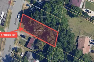 2015 Todd St, Greensboro, NC 27406 - Photo 3