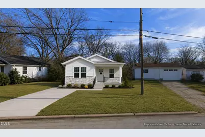 2015 Todd Street, Greensboro, NC 27406 - Photo 1