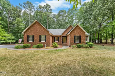 3755 Mallory Court, Hillsborough, NC 27278 - Photo 1