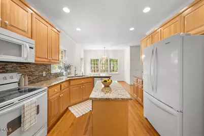 3755 Mallory Court, Hillsborough, NC 27278 - Photo 9