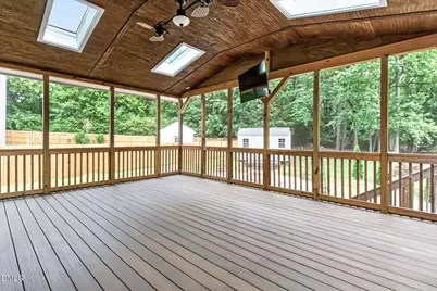 1204 N Alodie Court, Apex, NC 27502 - Photo 29