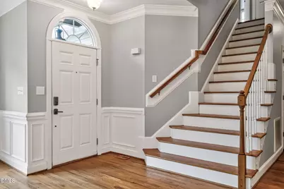 1204 N Alodie Court, Apex, NC 27502 - Photo 3