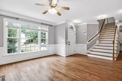 1204 N Alodie Court, Apex, NC 27502 - Photo 7