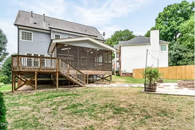 1204 N Alodie Court, Apex, NC 27502 - Photo 33