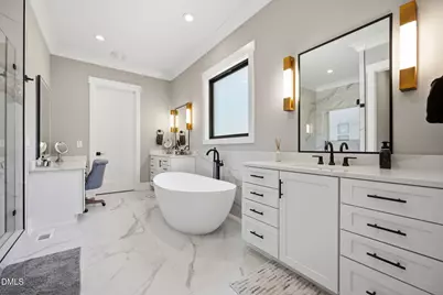1016 High Trail Court, Wake Forest, NC 27587 - Photo 17