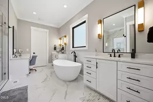 1016 High Trail Ct, Wake Forest, NC 27587 - Photo 17