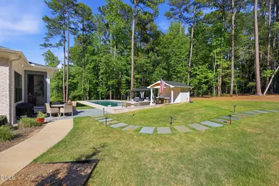 1016 High Trail Court, Wake Forest, NC 27587 - Photo 41