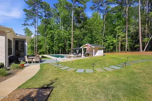 1016 High Trail Ct, Wake Forest, NC 27587 - Photo 41