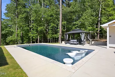 1016 High Trail Court, Wake Forest, NC 27587 - Photo 37
