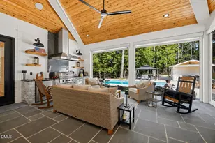 1016 High Trail Ct, Wake Forest, NC 27587 - Photo 33