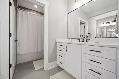 1016 High Trail Court, Wake Forest, NC 27587 - Photo 29