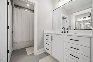 1016 High Trail Ct, Wake Forest, NC 27587 - Photo 29