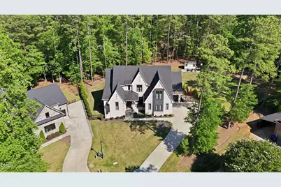 1016 High Trail Court, Wake Forest, NC 27587 - Photo 45