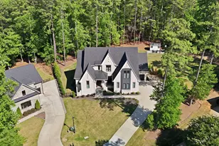 1016 High Trail Ct, Wake Forest, NC 27587 - Photo 45