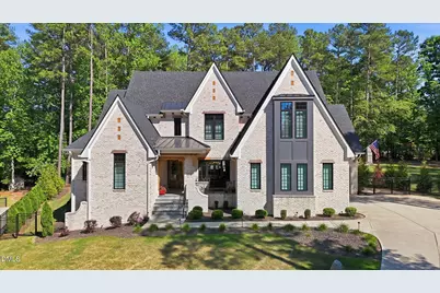 1016 High Trail Court, Wake Forest, NC 27587 - Photo 1