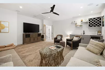 1016 High Trail Court, Wake Forest, NC 27587 - Photo 23
