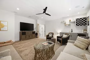 1016 High Trail Ct, Wake Forest, NC 27587 - Photo 23