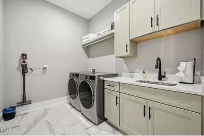 1016 High Trail Court, Wake Forest, NC 27587 - Photo 13