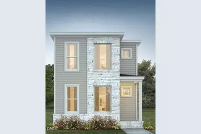 110 N Village Parkway, Pittsboro, NC 27312 - Photo 1