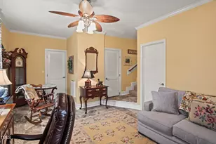 411 Bridgers Rd, Kenly, NC 27542 - Photo 33