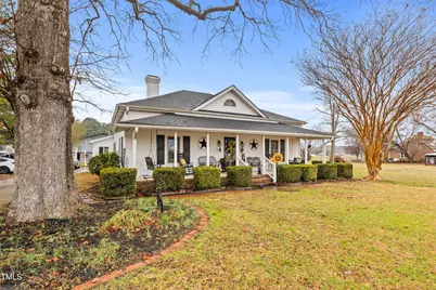 411 Bridgers Road, Kenly, NC 27542 - Photo 3