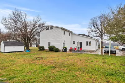 411 Bridgers Road, Kenly, NC 27542 - Photo 35