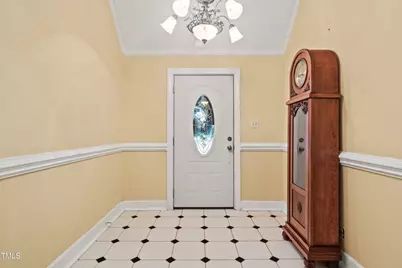411 Bridgers Road, Kenly, NC 27542 - Photo 5
