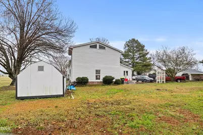 411 Bridgers Road, Kenly, NC 27542 - Photo 37