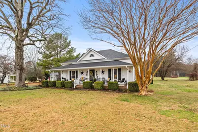 411 Bridgers Road, Kenly, NC 27542 - Photo 41
