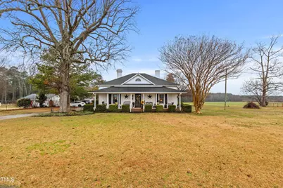 411 Bridgers Road, Kenly, NC 27542 - Photo 39