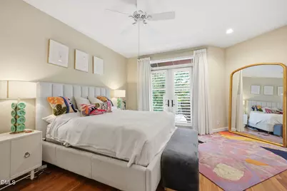 2828 Exeter Circle, Raleigh, NC 27608 - Photo 23
