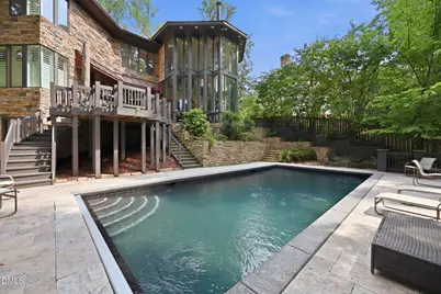 2828 Exeter Circle, Raleigh, NC 27608 - Photo 41